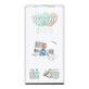 Diaper Bio Jumbo XL, No. 6, +16 Kg, 44 pieces, Babyfit