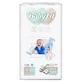 Bio Jumbo Maxi Diapers, No. 4, 7-18 Kg, 60 pieces, Babyfit
