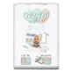 Bio Jumbo Midi Windel, Nr. 3, 4-9 Kg, 72 Stück, Babyfit