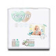 Bio Jumbo Mini Windeln, Nr. 2, 3-6 Kg, 84 St&#252;ck, Babyfit