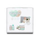Bio Junior diapers, No. 5, 11-25 kg, 26 pieces, Babyfit