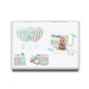 Pañales Bio Midi, nº 3, 4-9 kg, 36 unidades, Babyfit
