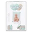 Organic Jumbo Midi diapers, No. 3, 4-9 kg, 72 pieces, Babyfit