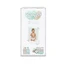 Couches bio Jumbo Jumbo XL, Nr. 6, +16 kg, 44 pièces, Babyfit
