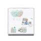 Couches Bio XL, No. 6, +16kg, 22 pièces, Babyfit