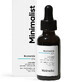 Suero con 5% de niacinamida para pieles secas y sensibles, 30 ml, Minimalista