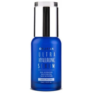 Hyaluronsäure-Serum, 45 ml, Orjena
