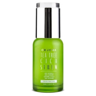 Kalmerend serum met tea tree, 45 ml, Orjena
