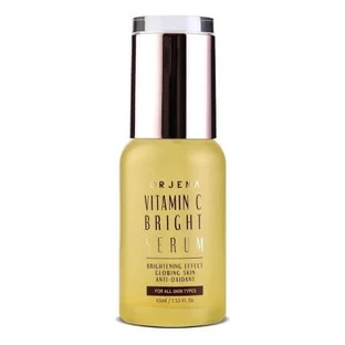 Vitamine C Bright Gezichtsserum, 45ml, Orjena