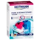 Lingettes retenant les pigments de couleur et la saleté, 45 pcs, Heitmann