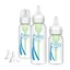 Juego de biberones Ingust Options Plus, Kit de inicio, Dr. Browns