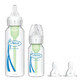 Ingust Options Plus Flessenset, Ministarter, Dr. Browns