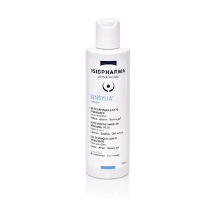 Isis Pharma Sensylia Moisturizing Gel Cleanser, 250 ml