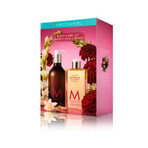 Dahlia Rouge Lichaamsverzorgingsset, 360+250 ml, Moroccanoil Dahlia Rouge Lichaamsverzorgingsset, 360+250 ml, Moroccanoil