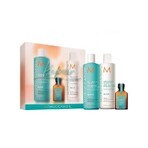 Repair Spring Haarreparaturset, Moroccanoil Repair Spring Haarreparaturset, Moroccanoil