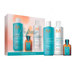 Repair Spring Haarreparaturset, Moroccanoil Repair Spring Haarreparaturset, Moroccanoil