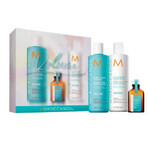 Set Volume Primavera per capelli, Moroccanoil Set Volume Primavera per capelli, Moroccanoil