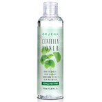 Nature Centella Toner with Centella Toner, 250 ml, Orjena Nature Centella Toner with Centella Toner, 250 ml, Orjena