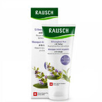 Traitement pour cheveux blonds ou grisonnants à la sauge Silver-Shine, 100 ml, Rausch Traitement pour cheveux blonds ou grisonnants à la sauge Silver-Shine, 100 ml, Rausch
