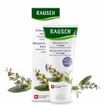 Traitement pour cheveux blonds ou grisonnants à la sauge Silver-Shine, 100 ml, Rausch Traitement pour cheveux blonds ou grisonnants à la sauge Silver-Shine, 100 ml, Rausch