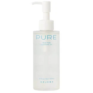 Aceite limpiador True Pure, 150 ml, Orjena