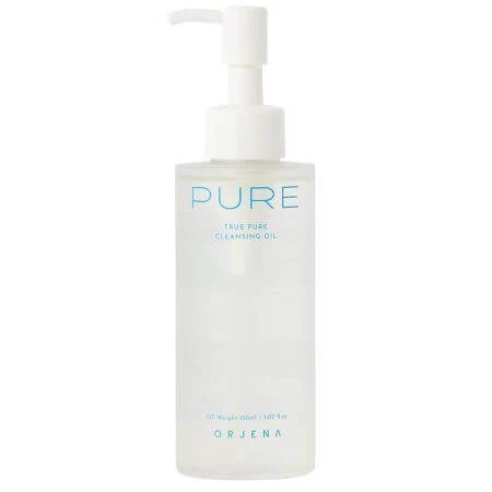 Aceite limpiador True Pure, 150 ml, Orjena