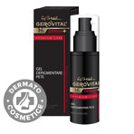 Spot depigmentation gel Gerovital H3 Derma+ Premium Care, 30 ml, Farmec