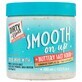 Smooth on Up Sea Salt Exfoliating Body Scrub 400 ml, Dirty Works