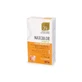 Pflanzliches Haarfärbemittel, Farbton 09 Hellgrau-Blond, 140 ml, MaxColor