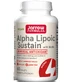 Alfa Lipoico Sustain, 300 mg, 60 comprimidos, Secom