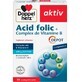 Folic Acid Vitamin B Complex, 30 tablets, Doppelherz