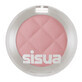 Blush per le guance Nuanta N1 Fragola Vaniglia Burro Impasto per cialde Sisua, 8 g, Unleashia