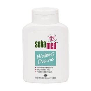 Gel de Ducha Dermatológico Spa, 200 ml, Sebamed