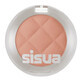 Blush per le guance Nuanta N2 Albicocca Sherbet Burro Cialda Sisua, 8 g, Unleashia