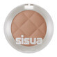 Blush per le guance Nuanta N3 Honey Ooolong Butter Waffle Dough Sisua, 8 g, Unleashia