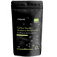Gr&#252;ner Kaffee Arabica gemahlen ohne Koffein Bio, 125 g, Niavis