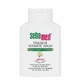Gel dermatologique pour l'hygiène intime des femmes à la ménopause pH 6.8, 200 ml, sebamed