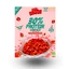 Cereales proteínicos con fresas y manzana, veganos, sin azúcar y sin gluten, 250 g, Mister Iron
