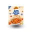 Cereal proteico con caramelo salado, vegano, sin azúcar y sin gluten, 250 g, Mister Iron
