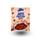 Eiwei&#223;m&#252;sli mit Schokolade, vegan, zucker- und glutenfrei, 250 g, Mister Iron
