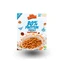 Céréales protéinées à la noix de coco, végétaliennes, sans sucre et sans gluten, 250 g, Mister Iron