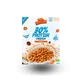 Céréales protéinées à la noix de coco, végétaliennes, sans sucre et sans gluten, 250 g, Mister Iron