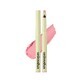 Lip Liner Shade No. 3 Strawberry Cake Oh ! Happy Day, 0,7 g, Unleashia