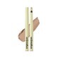 Lip Liner Shade No. 7 Burnt Toast Oh ! Happy Day, 0,7 g, Unleashia