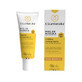 Crema calmante con 20% de miel de Manuka IAA15+, bio, 40 ml, CicaManuka