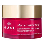 Pudrige Merveillance Lift Lifting Creme für normale Mischhaut, 50 ml, Nuxe Pudrige Merveillance Lift Lifting Creme für normale Mischhaut, 50 ml, Nuxe