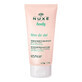 Reve de The revitalizing granular body scrub, 150 ml, Nuxe