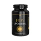 Liposomaal ijzer, 30 plantaardige capsules, Vio Nutri Lab