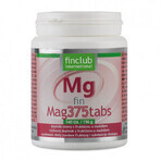 Fin Mag375tabs, 140 Tabletten, Finclub