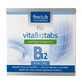 Fin VitaB12tabs, 60 compresse, Finclub